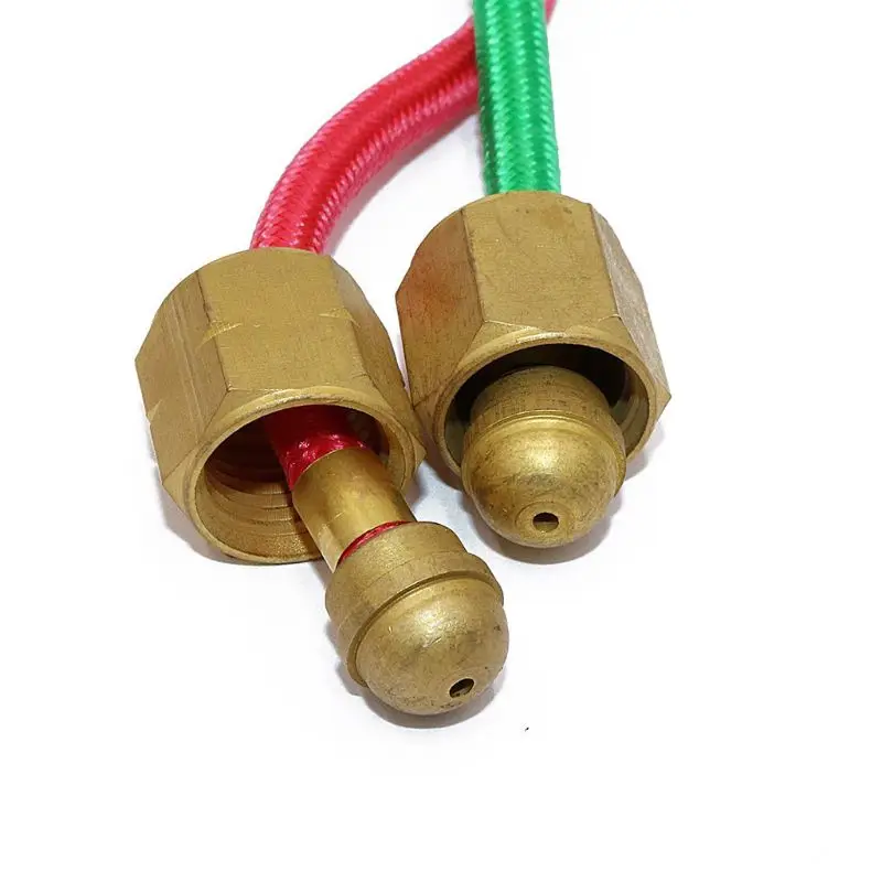 Động Axetylen Oxy Mỏ Hàn Khí Mini Mỏ Hàn Trang Sức Làm Trang Sức Giọt