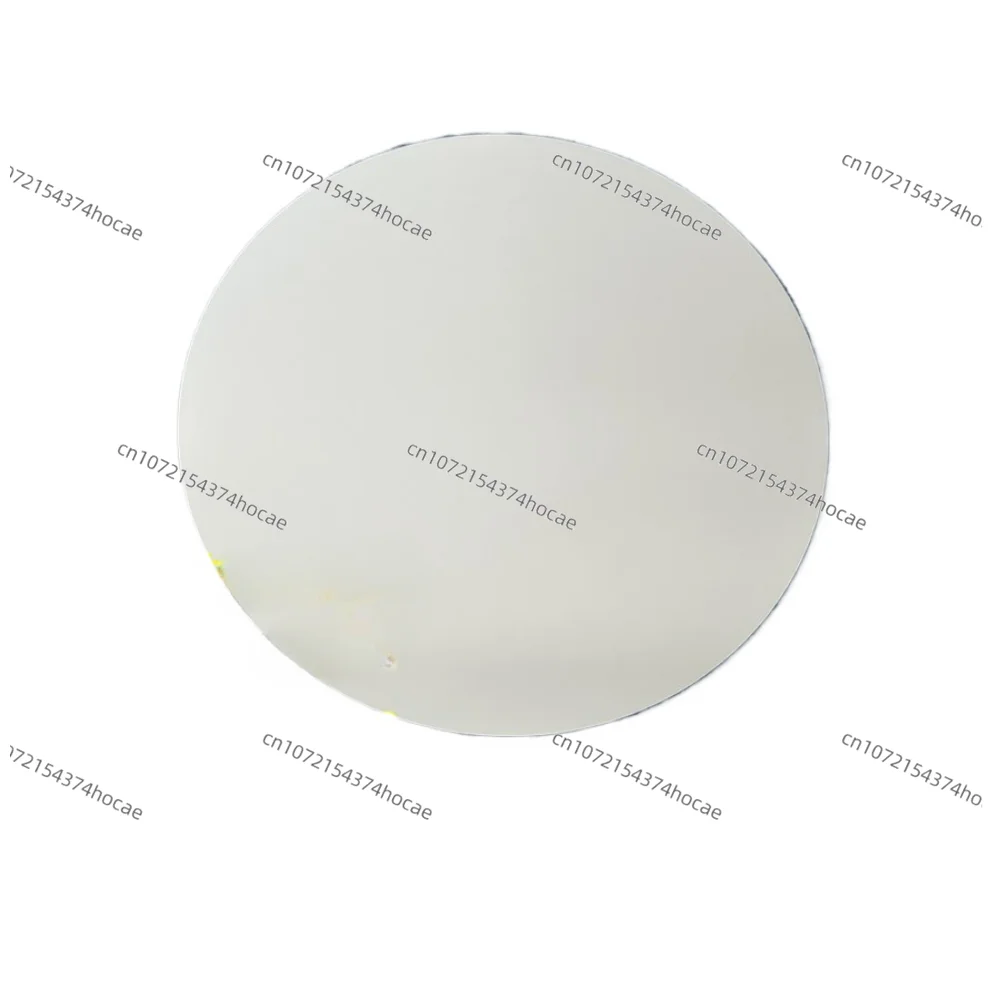 Diameter 100 focal length 300mm concave focusing mirror, size diameter 100mm focal length 300mm aluminized