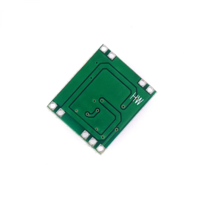 PAM8403 Super mini digital amplifier board 2 * 3W Class D digital amplifier board efficient 2.5 to 5V USB power supply