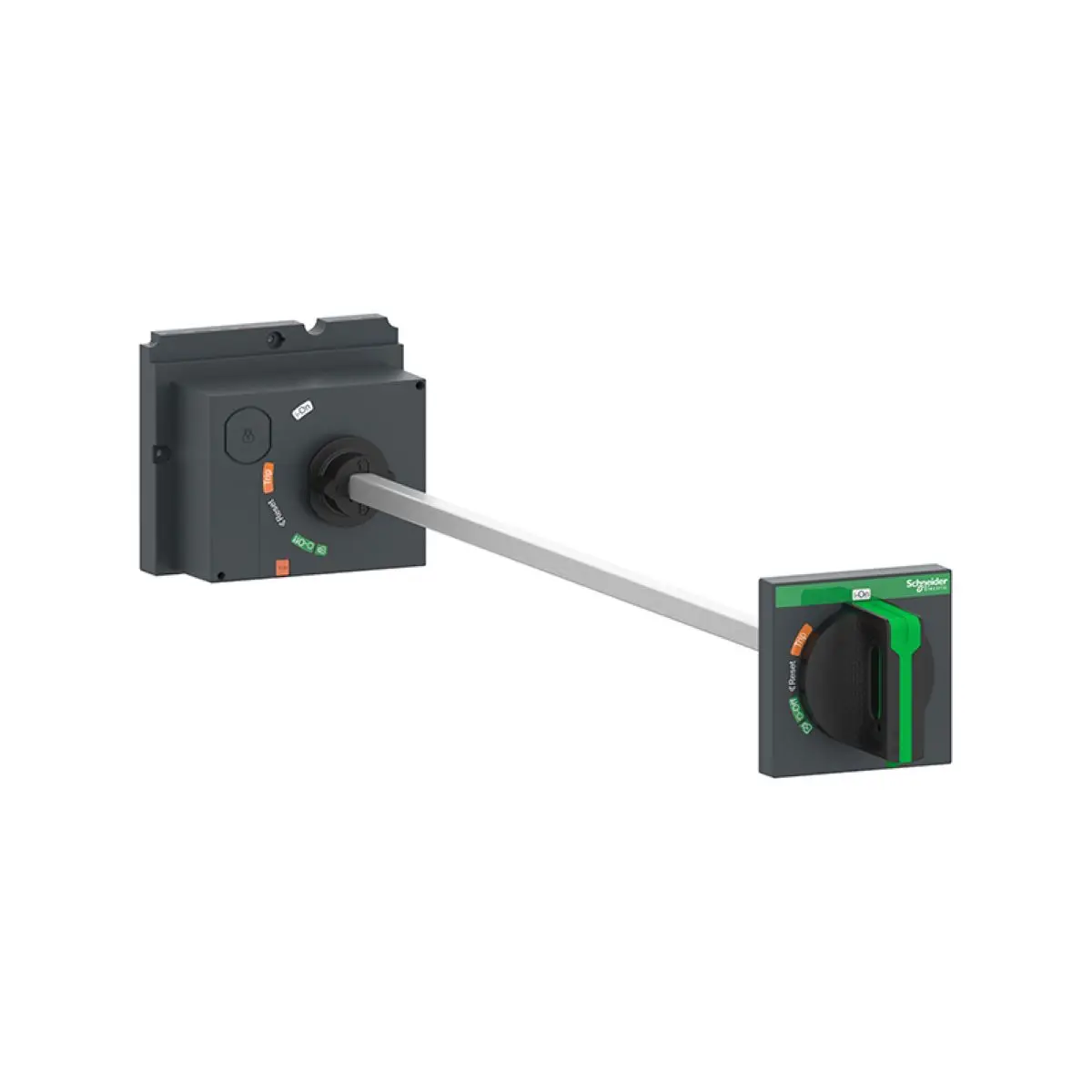 

LV429338T Extended rotary handle