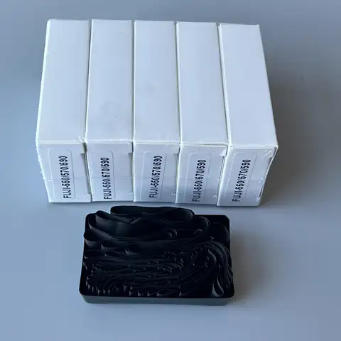 Fuji Printer Ribbon Tape 382C1056906A 382C1134170 Mervyns