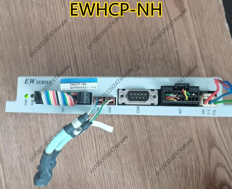 電動シリンダーコントローラー-ewhcp-nh-テスト済み-ok