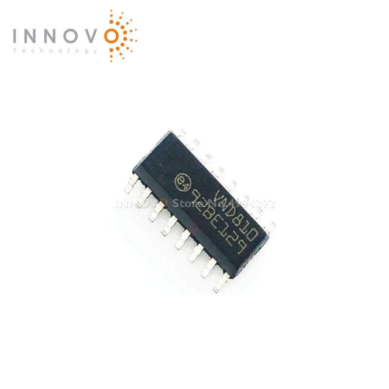 

INNOVO 5pcs/lot VND81013TR VND810 810 SOP-16 Free shipping New original