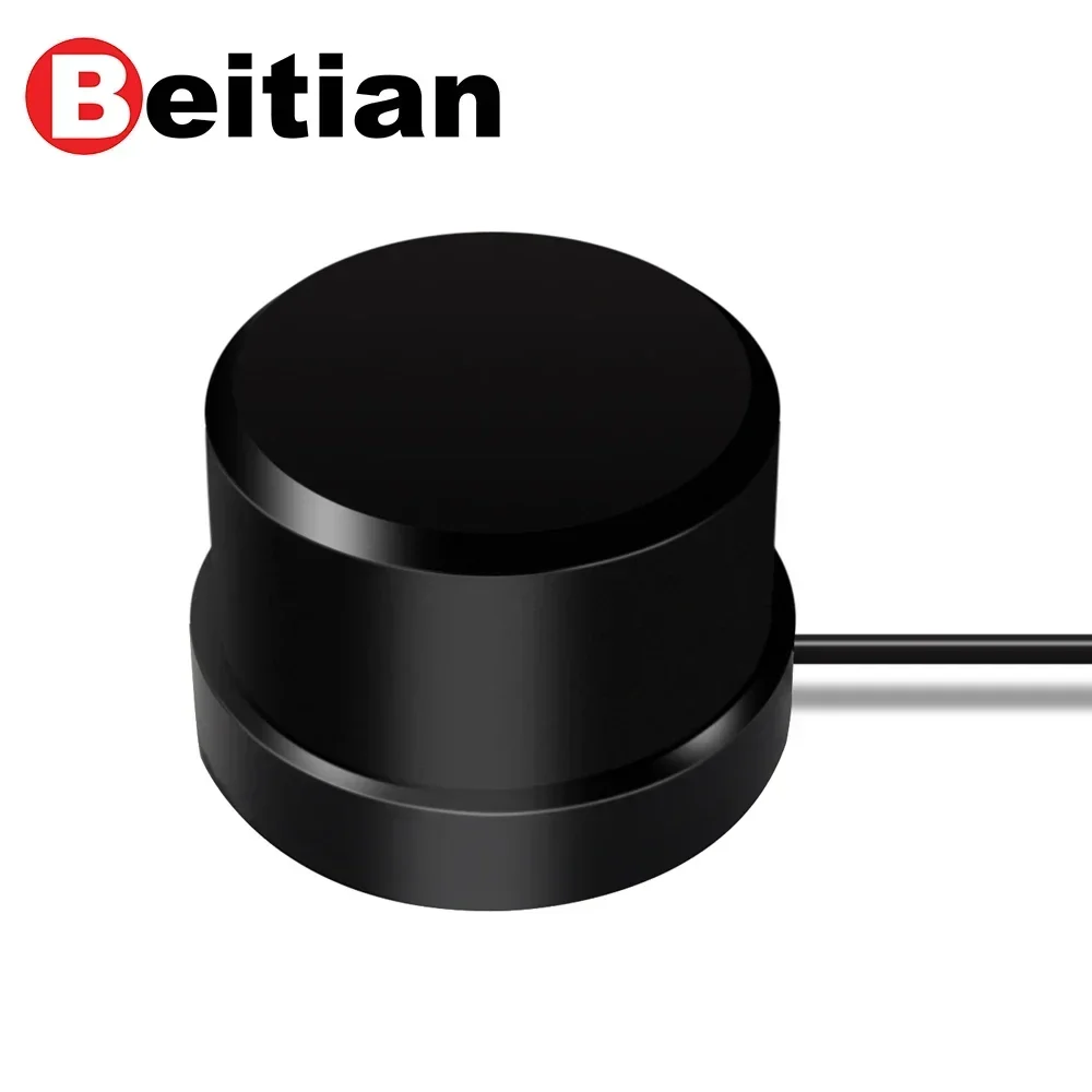 

Beitian Factory Direct Sale Helix Antenna High Precision Surveying GNSS UAV Four-arm Helical Antena BT-502