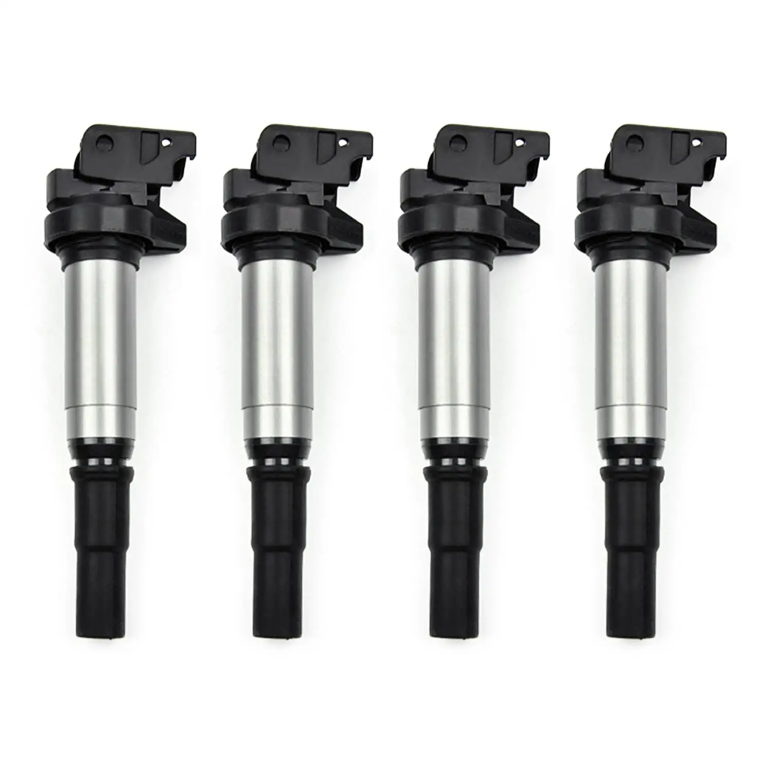 4Pcs Ignition Coil Pack Set 94K MILES Turbo 19005293