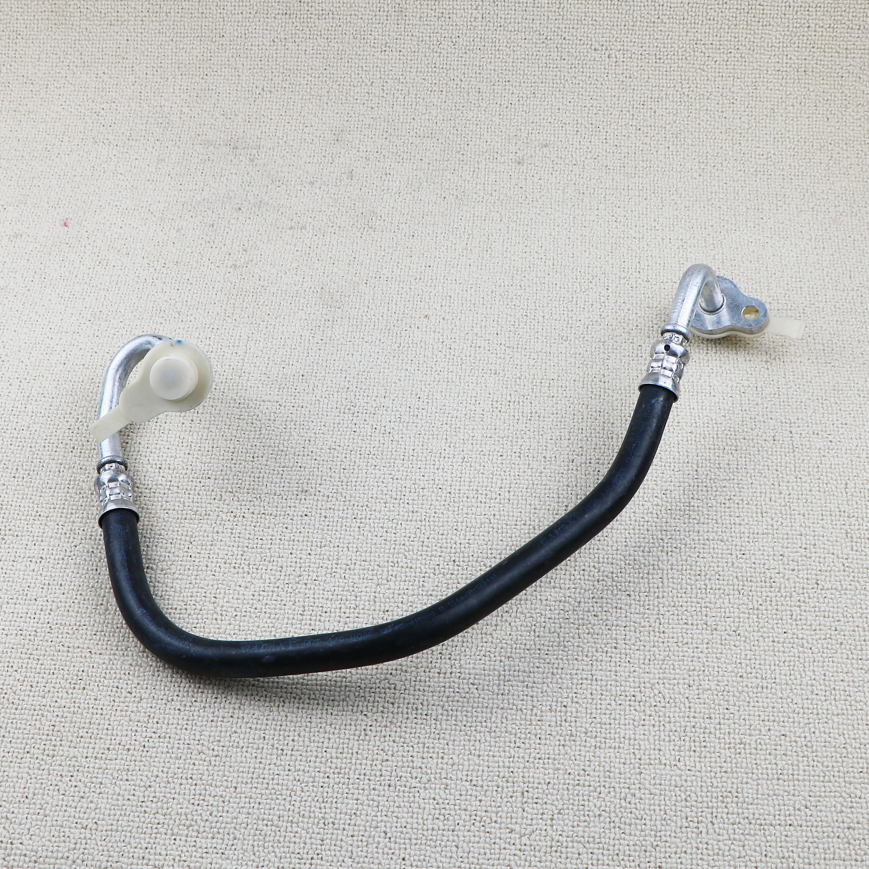 31497391 Air Conditioning Refrigerant Discharge Hose For Volvo S60, S90, V60, V90, V90 CrossCountry, XC40, XC60, XC90 2017-2024