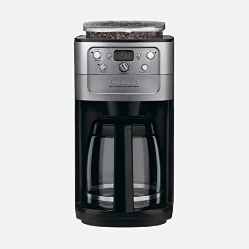 Cafeteira totalmente automática para 12 xícaras