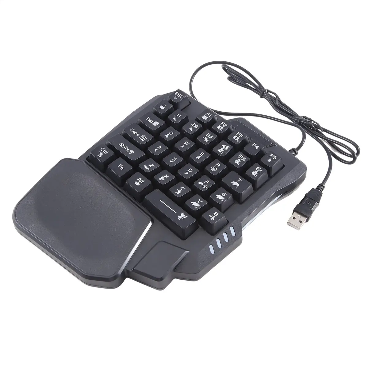 RISE- M1 Pro Chicke…