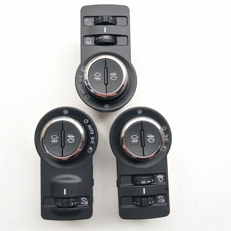 For Chevrolet Cruze…