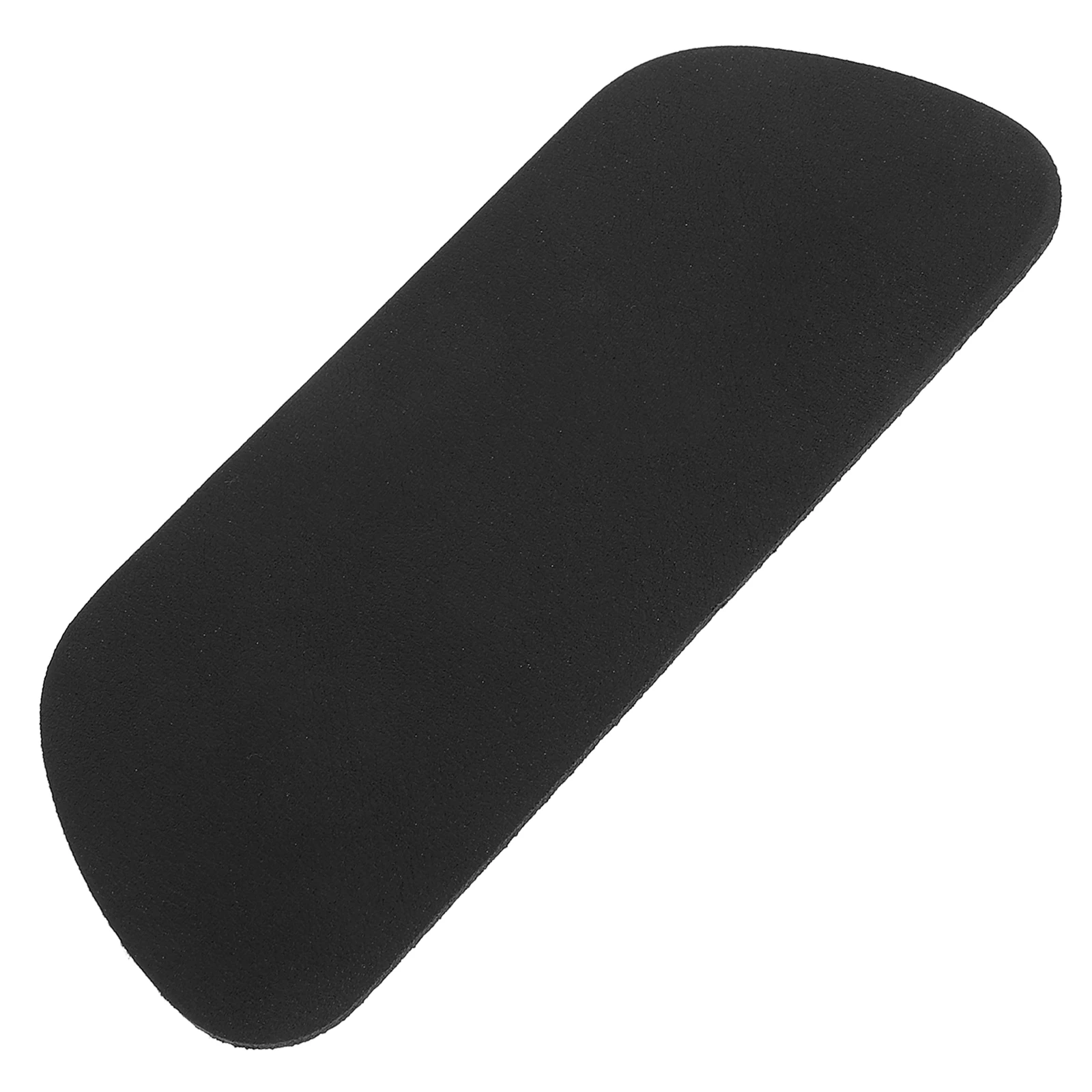 

Drip Proof Water Catcher Pad Refrigerator Fridge Dispenser Tray Black Material Easy Installation Versatile Use Kitchen