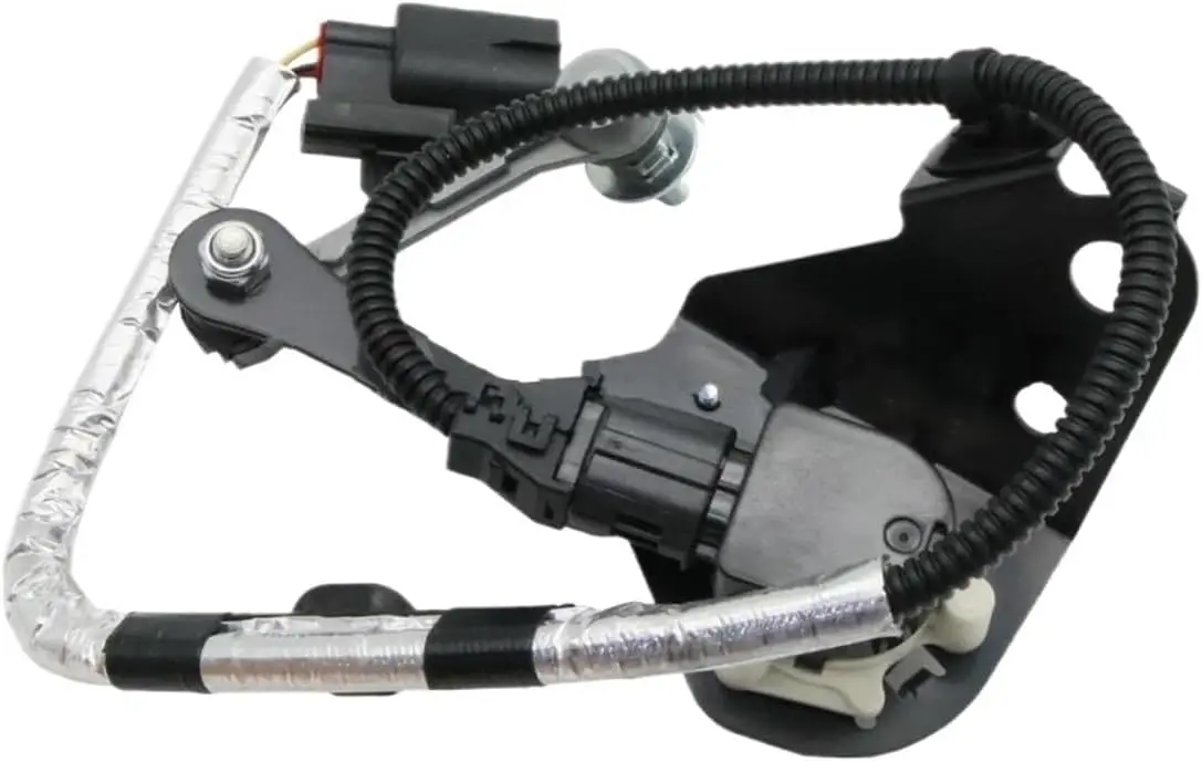 

Оригинальный 89408-60040, датчик высоты подвески, задний левый Aisin Hst-041 подходит для 13-15 для Lx570, совершенно новый 8940860040