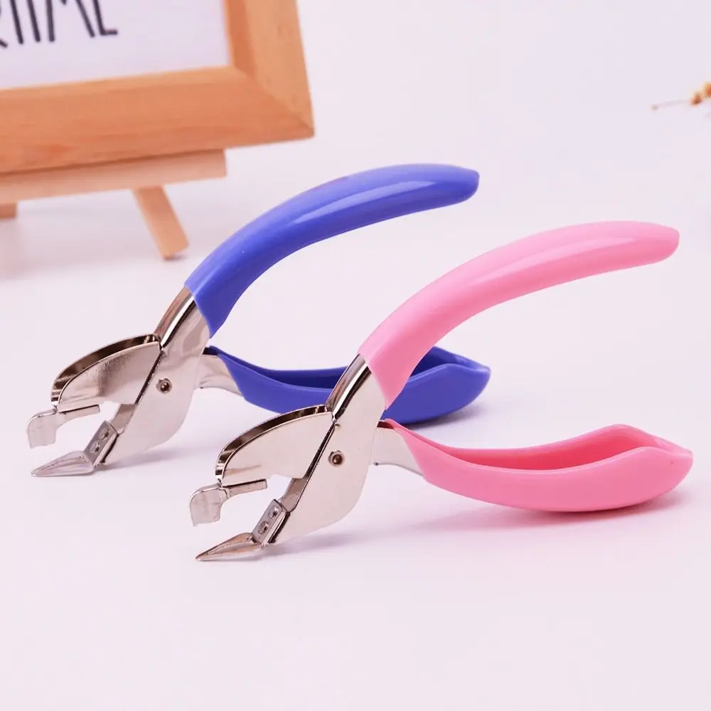 Metal Office Binding Supplies Multi-Function Staple Remover Nail Out Extractor Puller Stapler Removal Machine Stationery Tools