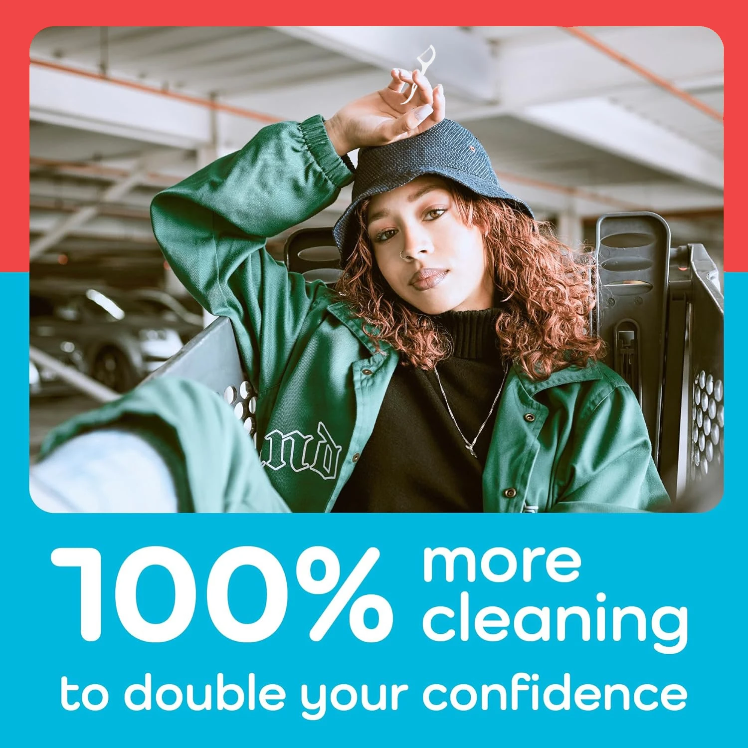 1/5/10 صندوق محمول يمكن التخلص منه خيط تنظيف الأسنان مسواك بلاستيكي عالي التوتر خيط تنظيف الأسنان صندوق خيط تنظيف الأسنان العناية بالفم DBsafe