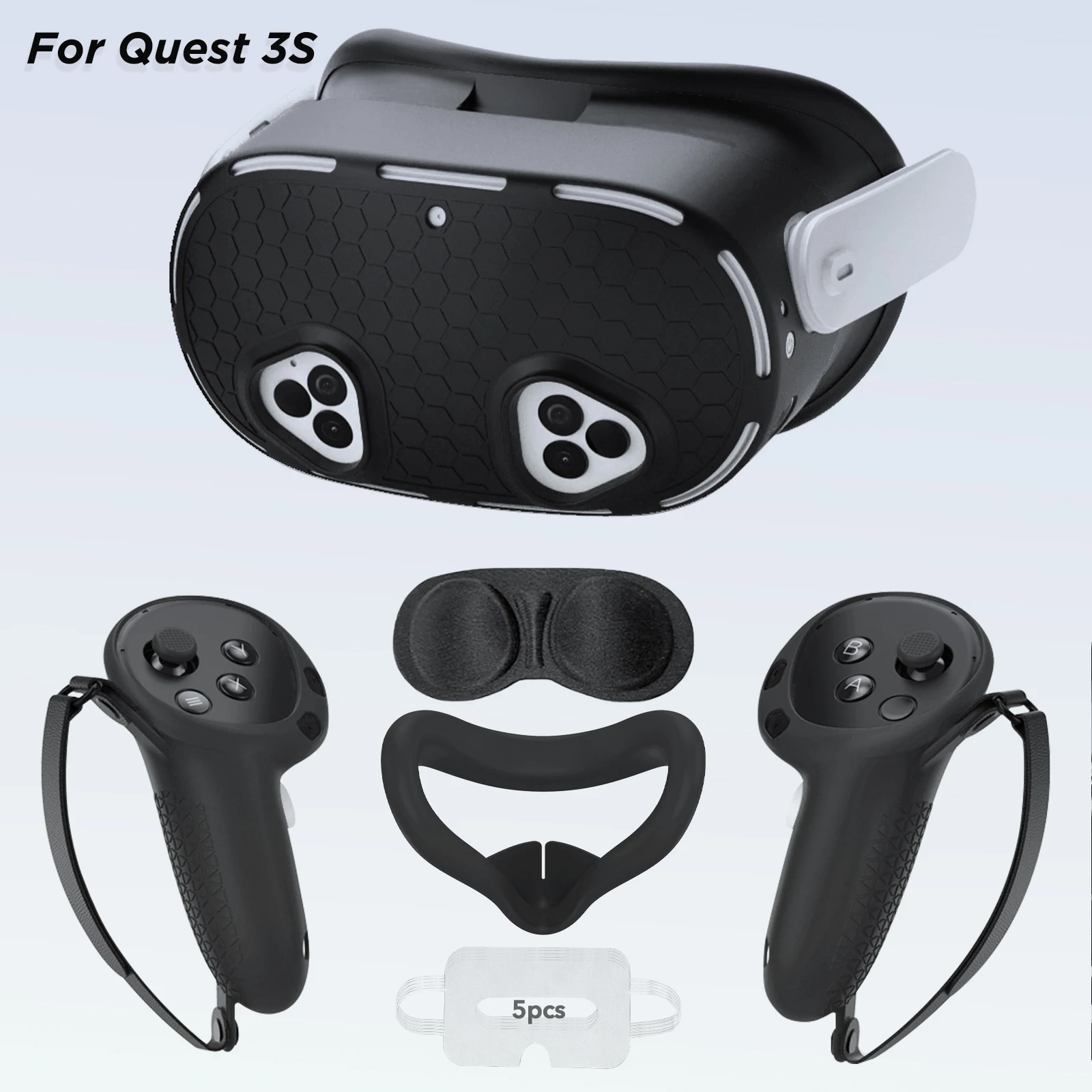 Silicone Cover Set … - image