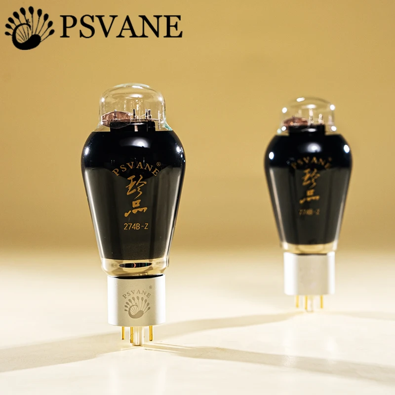 PSVANE 274B-Z Tube Replacement 274B Electronic Tube Original Factory Precise Matching Genuine Rare Series