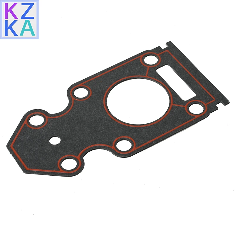 Boat Motor 63V-45315-A0 Lower Casing Packing / Gasket for Yamaha 9.9hp 15hp F15 15F T9.9 Outboard Engine Parts 63V-45315