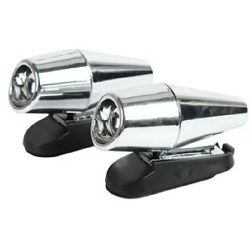 2 قطعة الحيوان صافرة مبيد الحشرات تنبيه الغزلان طارد الأسود سيارة سونيك الأدوات #6