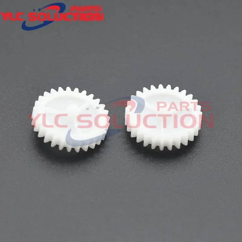50X RU5-0307-000 RU5-0307 Drive Gear 27T support for HP 2030 1320 2055 2035 1160 3390 3392 2727 2014 2015 2050 LBP 6650 6310 667