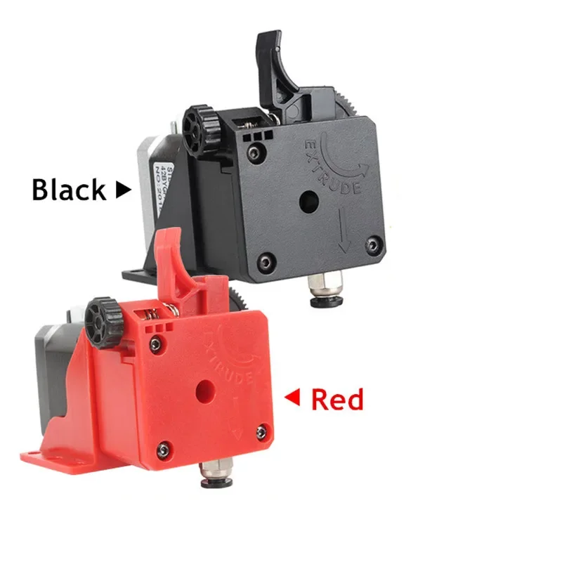 גרסה משודרגת הטיטאן aero 3:1 אקסטרודר יחס הילוכים עבור 1.75 מ 