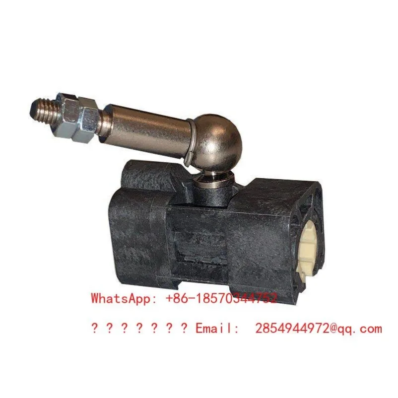 2026    S-type Slider Ring Magnet, Special Sensor for Telescopic Displacement Sensor