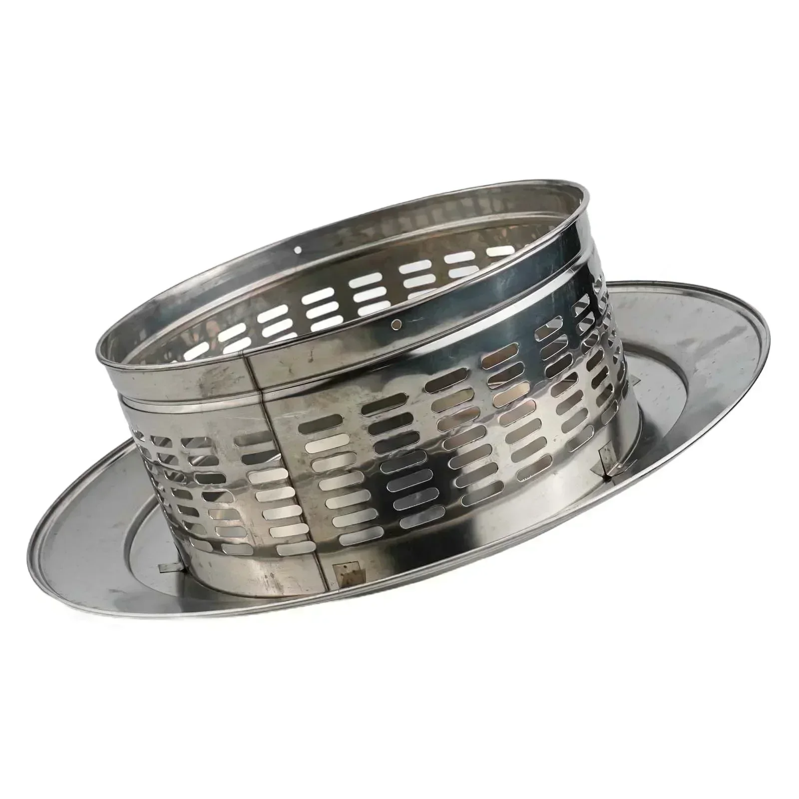 

1x250/300 мм капелюх для каминного дымохода, капот на крышу, металлический цилиндр, нержавеющая сталь 304, дымоход, дождевик, крышка, ветрозащитный колпак, вытяжной колпак