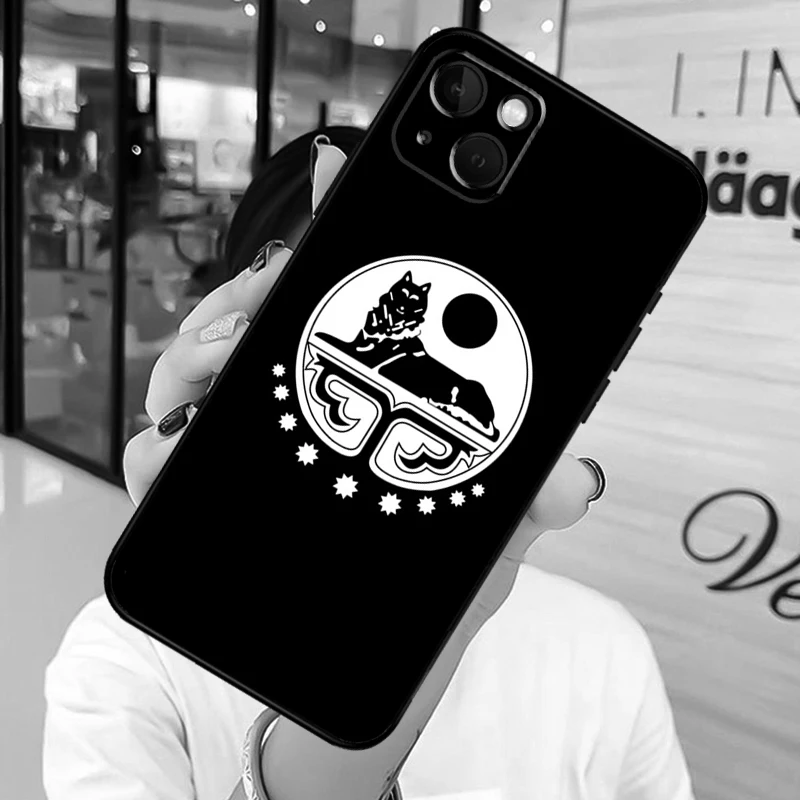 حافظة لهاتف آيفون 12 11 13 14 15 16 برو ماكس بلس غطاء سيليكون لهاتف آيفون XR X XS ماكس #6