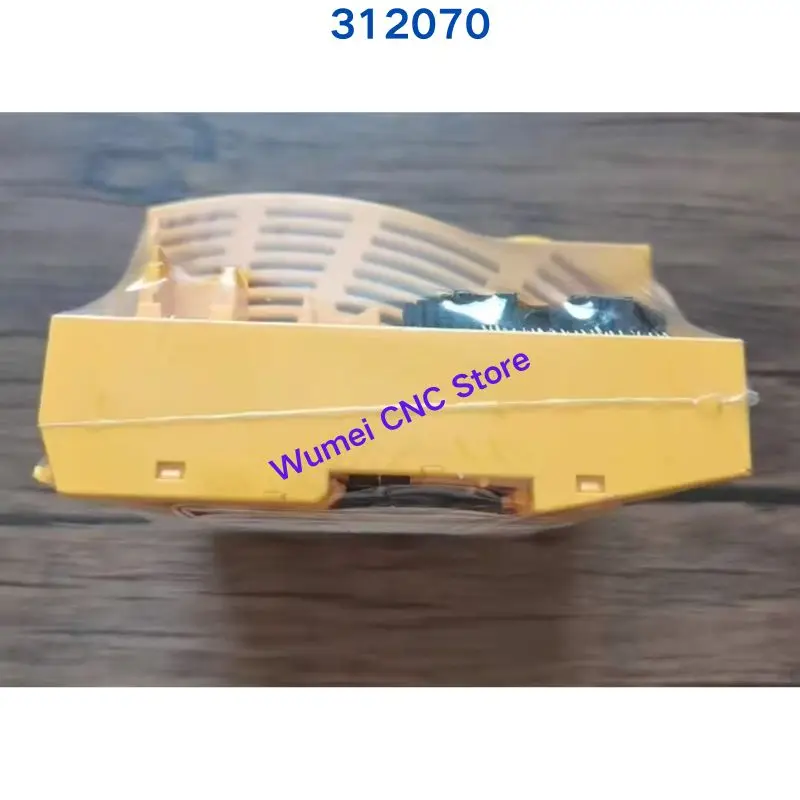 For PILZ modular PSSu H PLC1 FS SN SD   312070