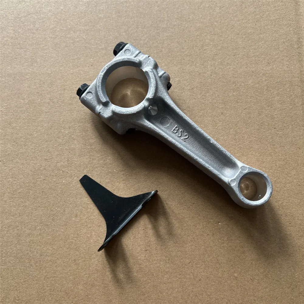 

EY28 CONNECTING ROD FOR ROBIN EY28D/B/C WisconSIN WI-280 MOTOR CON ROD RGX3500 RG3500 CONROD SGX3500 5KW GENERATOR WATER PUMP