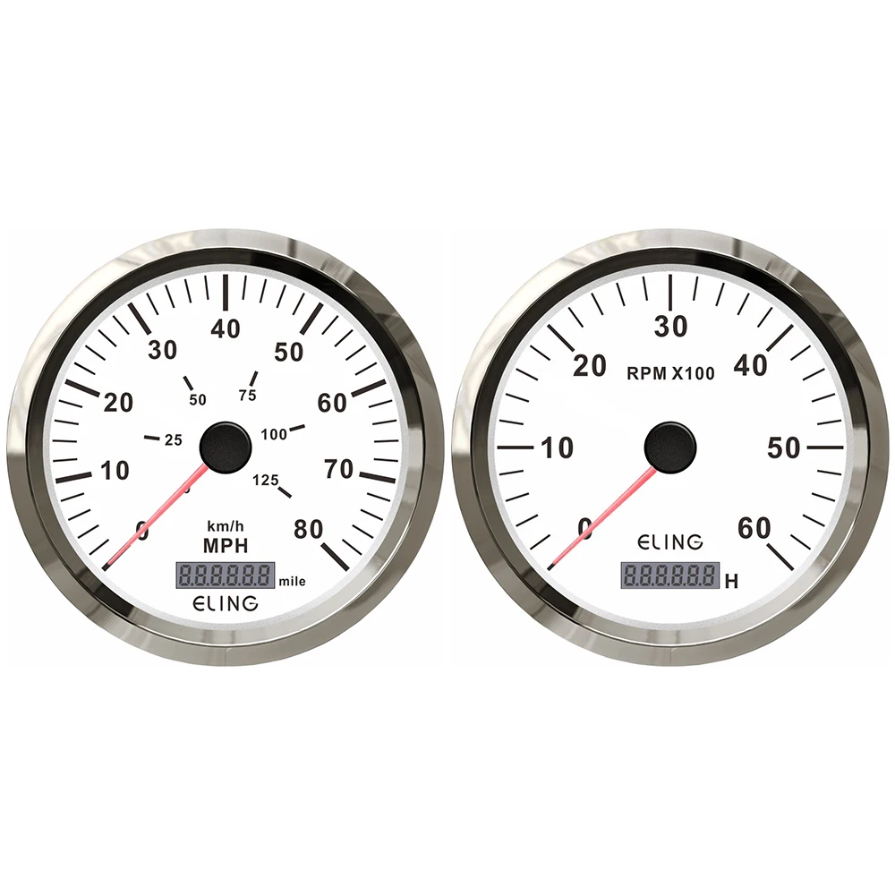 Eling 110Mm Gps Spe…