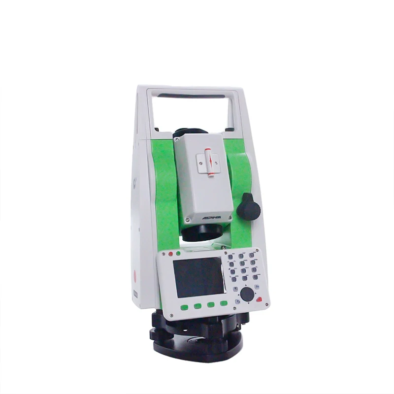 Alpha T Surveying Low Price China Brand Total Station for Sale