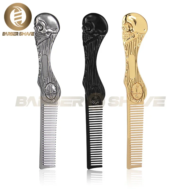 Professional Beard …