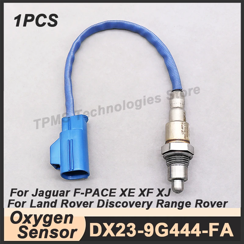 

DX23-9G444-FA Лямбда-зонд датчика кислорода для Jaguar F-PACE F-TYPE XE XF XJ Land Rover Discovery RANGE ROVER