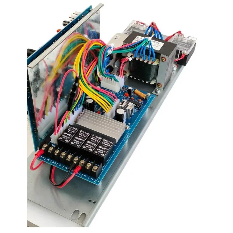 Allocator queue management system