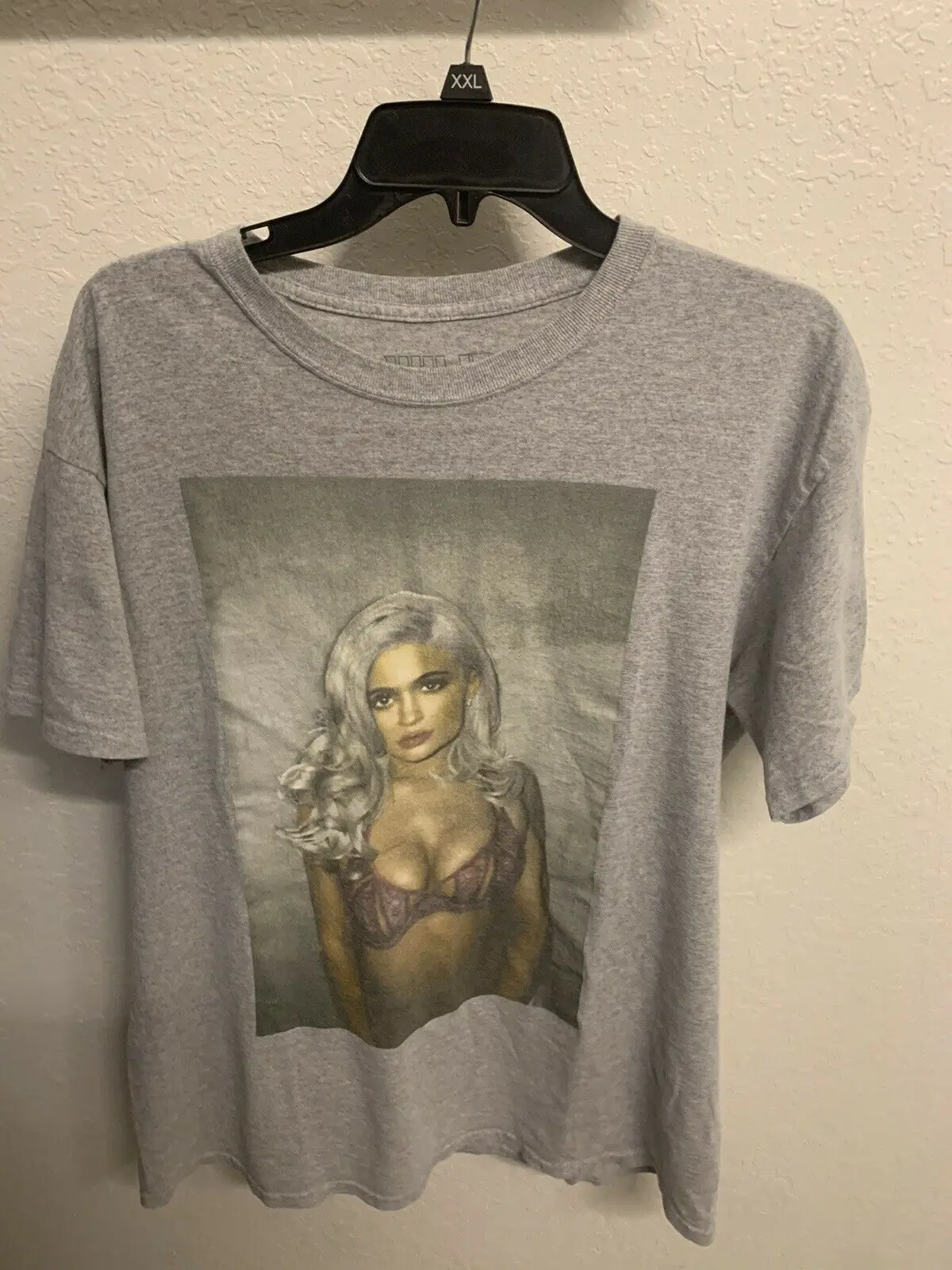 Kylie Jenner Calabasas T Shirt