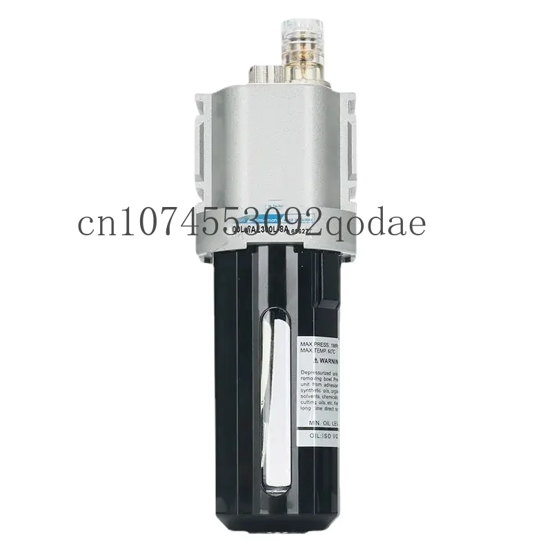 

Mindman air filter regulator FRL filter regulator lubricator two units three units filter pressure regulator automatic drain