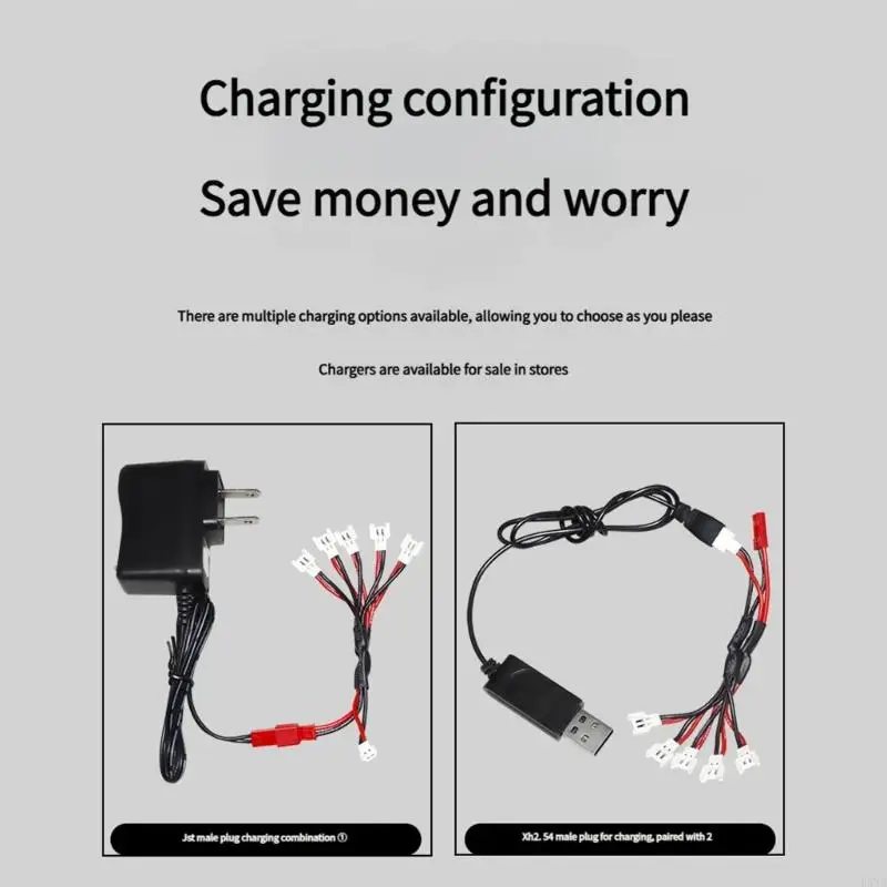 K3NB Charging Cord …