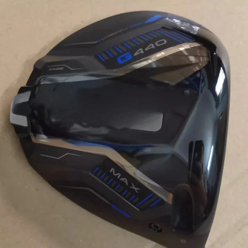 

26SS new G440 Max New Golf Men's No.1 High Fault Tolerant Long Distance Serving Wood [Forged] golf clubs complete set