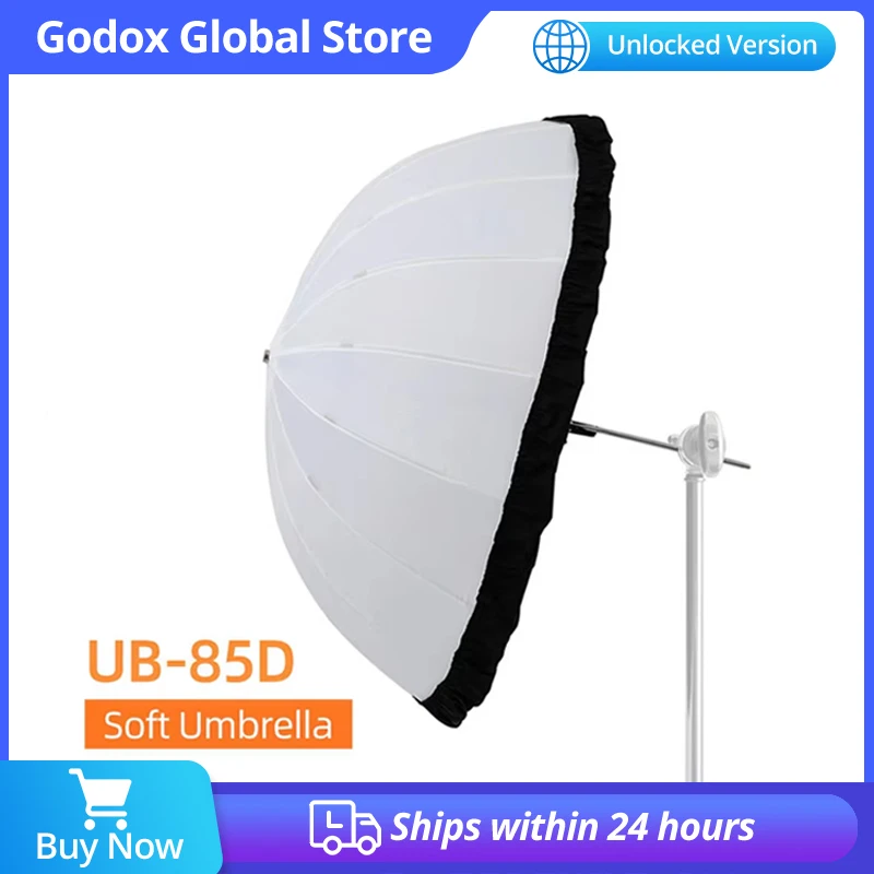 Godox UB-85D 85Cm W…