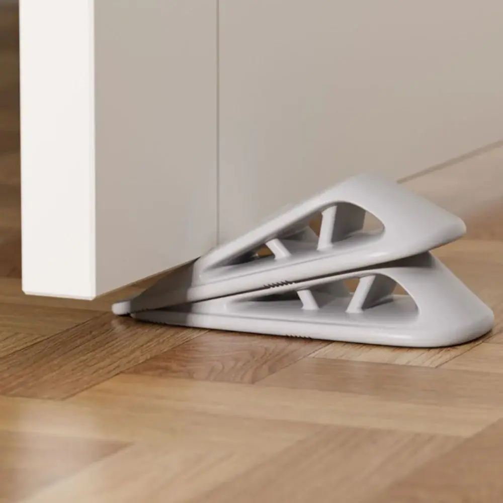 

Силиконовый дверной стопор без сверления, выдвижной, ветрозащитный, фиксирующий, безопасный аксессуар