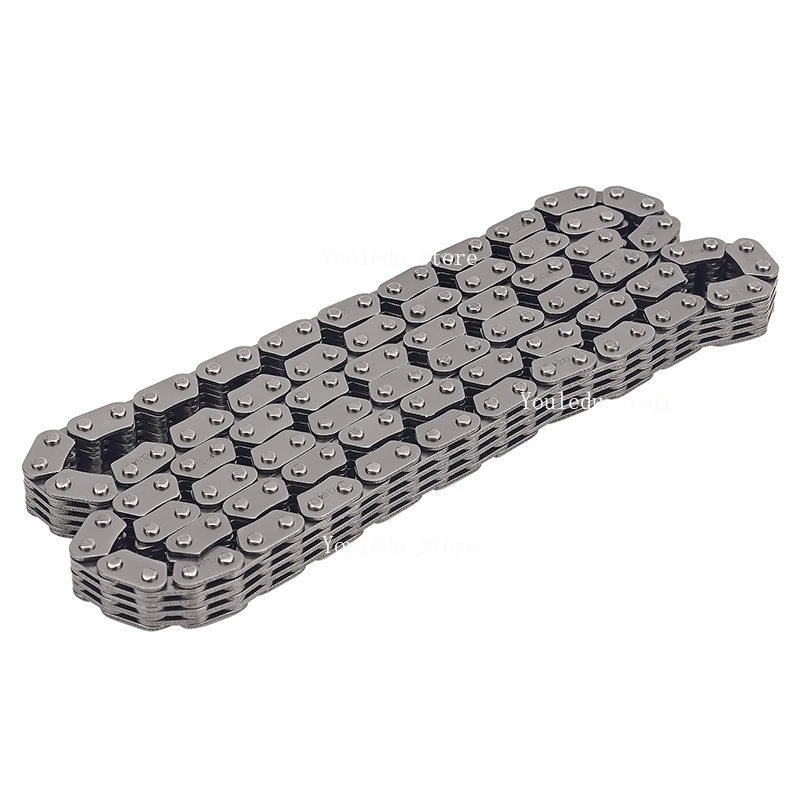 Suitable for 400NK 650NK/TR/TR-G small chain timing chain timing gauge chain brand new