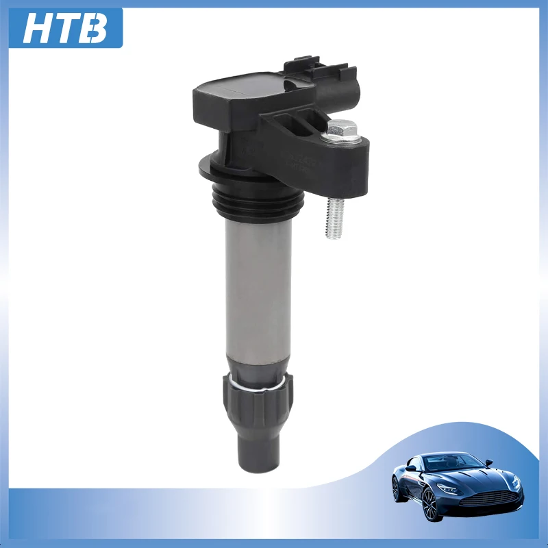 

Катушка зажигания для Chevrolet Impala, Cadillac XTS 08-13 V6 3.6L LaCrosse Camaro CTS UF569 AN099700-1550 12632479 12610626 12618542