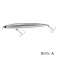 GRIFFIN 115S  A