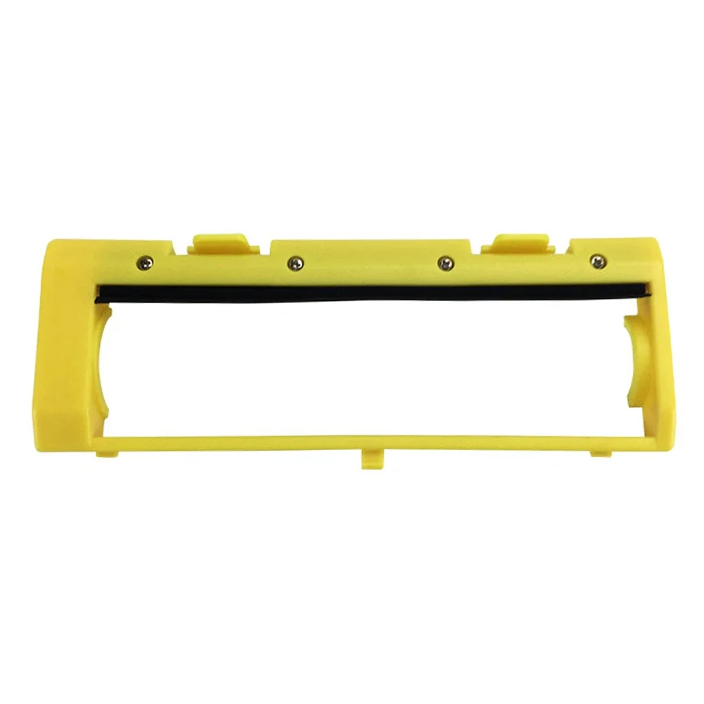 Robô Aspirador Peças De Reposição, Tampa Da Escova Principal, Sweeper Acessórios, Tubarão RV700 RV72