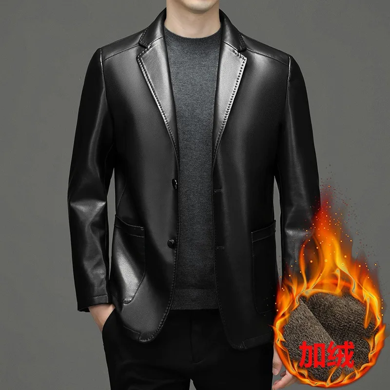 Fleece Black