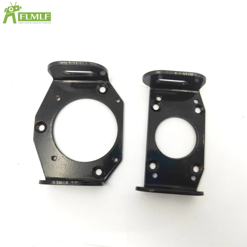 RC Boat Engine Mount Holder Fit for 26CC 29CC 30CC Zenoah CY QJ RCMK Marine Gas Engines G260 G290 PUM Rc Boat Toys Parts