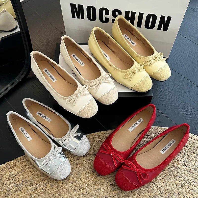 sapatos-de-bale-quadrados-femininos-2025-novo-doce-plano-fundo-macio-frances-retro-couro-boca-rasa-sapatos-zapatillas-mujer