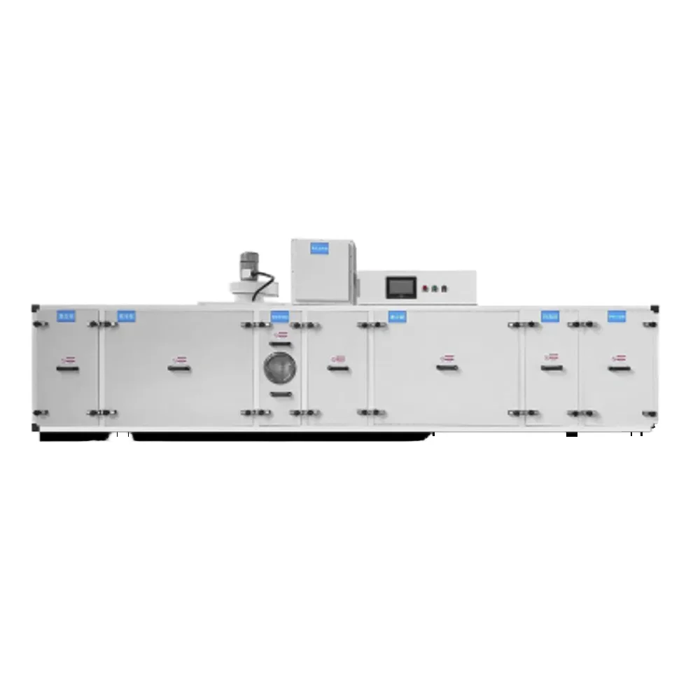 MEILLUN New Electric Commercial Industrial Rotary Desiccant Dehumidifier 2.5L Capacity Digital Display Temperature Humidity