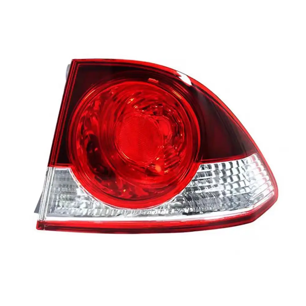 For Honda Civic FD1 FD2 2006-2011 Tail Light Lamp Side Taillight Assembly For Honda CIIMO  2012- 2015 Tail Light Reverse Lamp