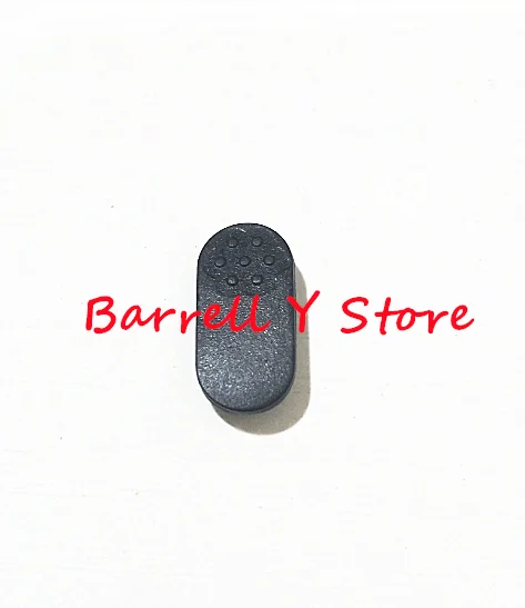 Couvercle inférieur en caoutchouc pour Canon EOS M M2 M3 M5 M10, 1 pièce, nouveau, pour porte de batterie, pièce de rechange pour appareil photo