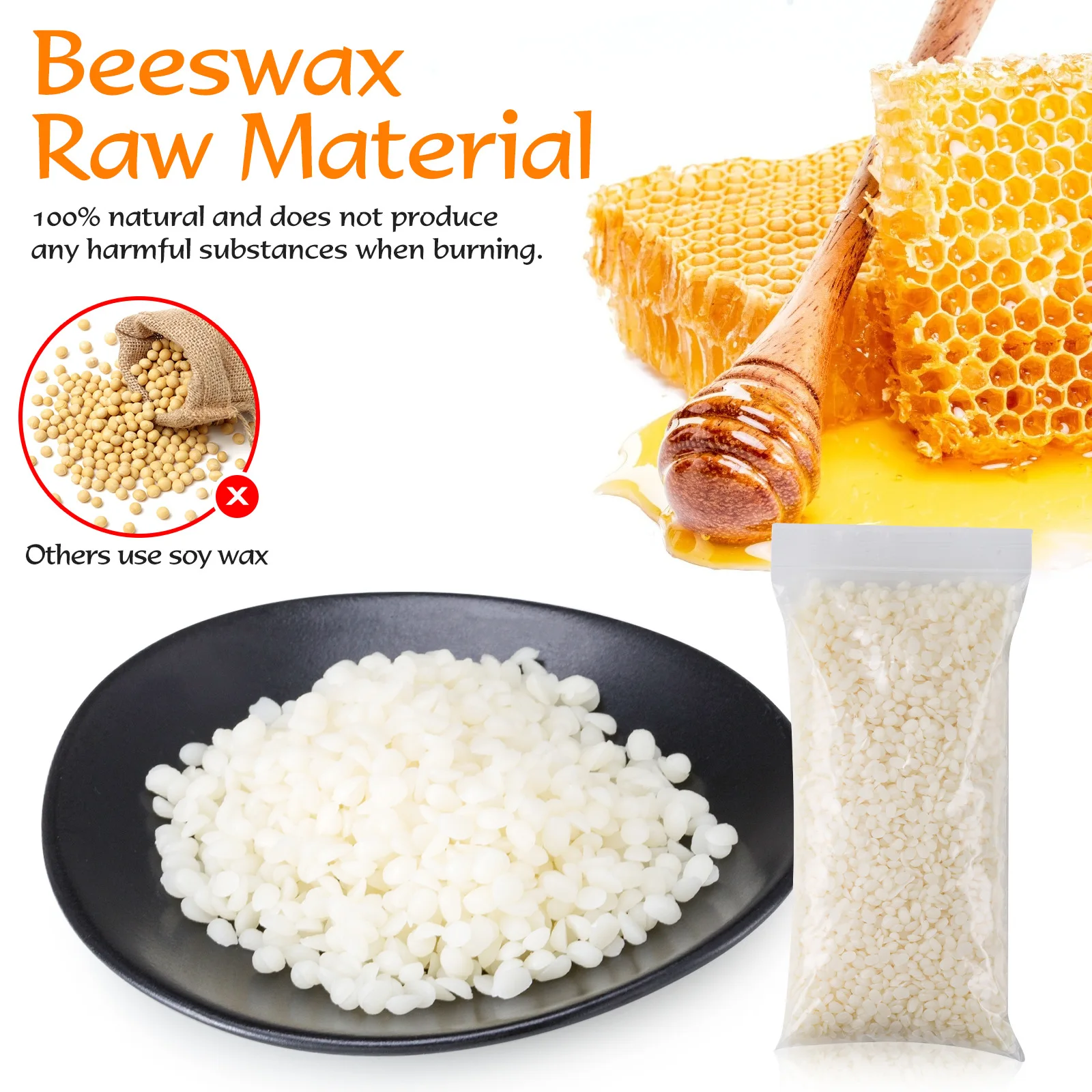 Diy Kaars Kit Soja Bonenwas Ka - Candle Making Instructions recensie en prijs